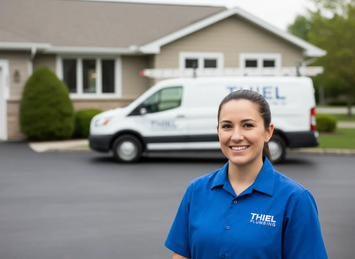 Plumber Salem, IA FAQs
